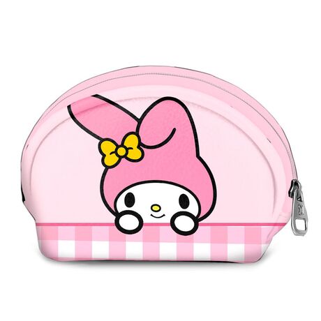 KARACTERMANIA Hello Kitty My Melody purse