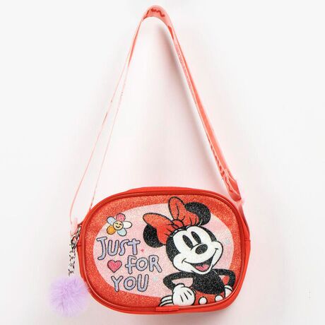 CERDÁ Disney Minnie fantasy bag