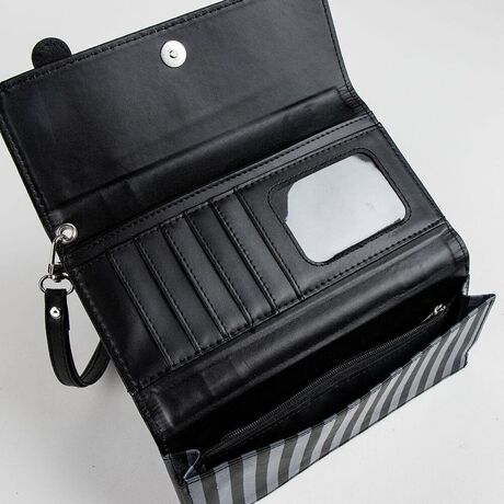 CERDÁ Wednesday wallet 22cm