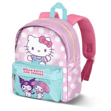 KARACTERMANIA Hello Kitty backpack 27cm