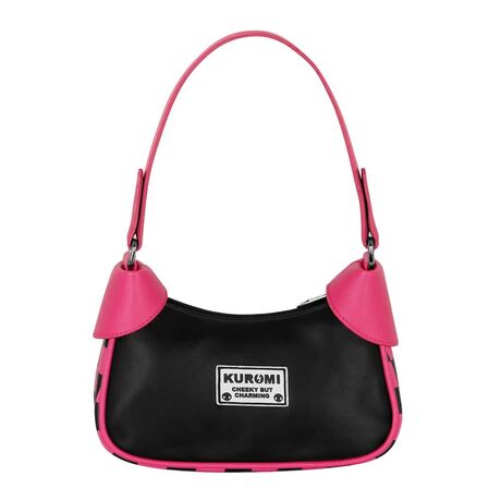 Hello Kitty Kuromi bag