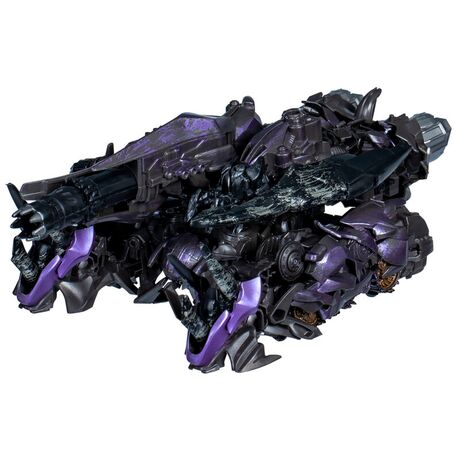 HASBRO Transformers Age of Extinction Studio Series Shockwave figure 21cm