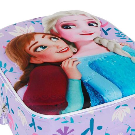 KARACTERMANIA Disney Frozen 2 Beauty 3D backpack 31cm