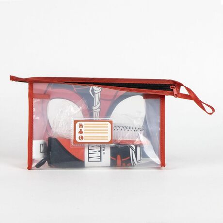 CERDÁ Marvel Spidey Amazing Friends toilet bag