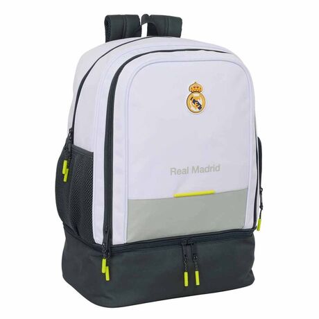 SAFTA Real Madrid 25/26 backpack 50cm