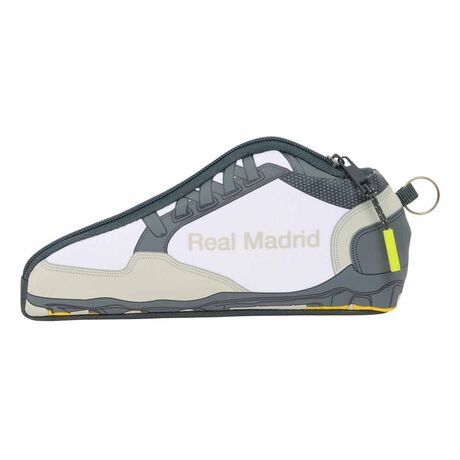 SAFTA Real Madrid 25/26 slipper pencil case