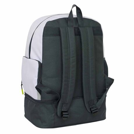 SAFTA Real Madrid 25/26 backpack 50cm
