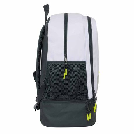 SAFTA Real Madrid 25/26 backpack 50cm