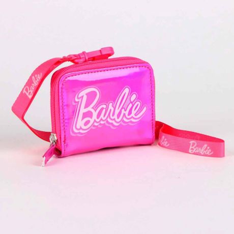 CERDÁ Barbie purse