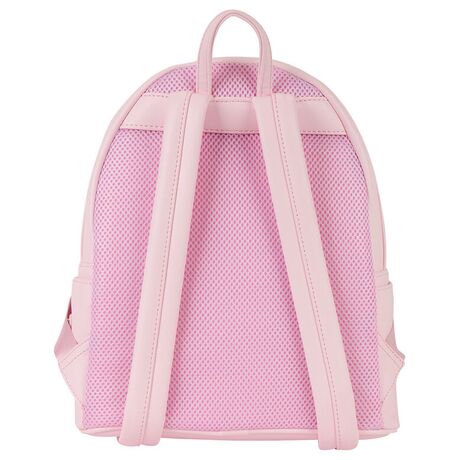 LOUNGEFLY Loungefly Disney Minnie Mouse Mouse Pastel Tie-Dye backpack 31cm