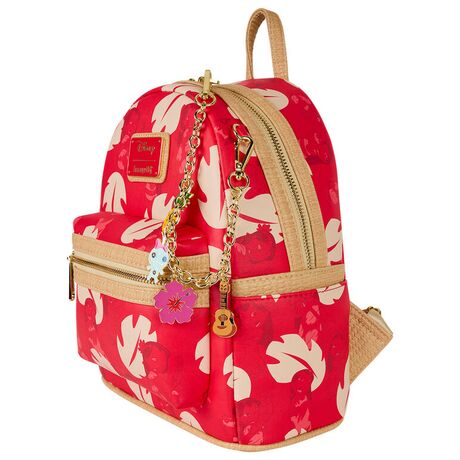 LOUNGEFLY Loungefly Disney Lilo & Stich backpack 26cm