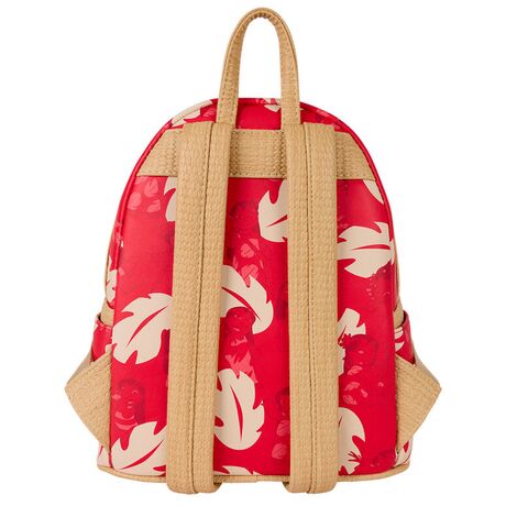 LOUNGEFLY Loungefly Disney Lilo & Stich backpack 26cm