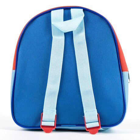 CERDÁ Paw Patrol backpack stationery set