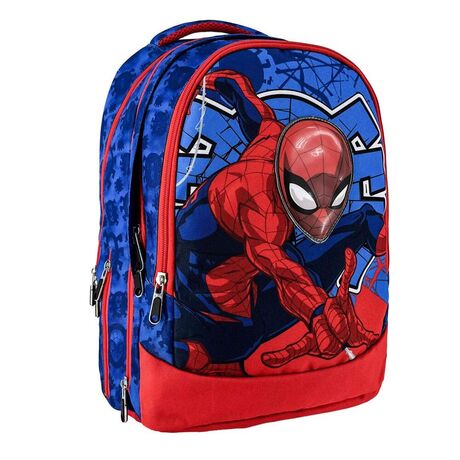 CERDÁ Marvel Spiderman backpack 41cm
