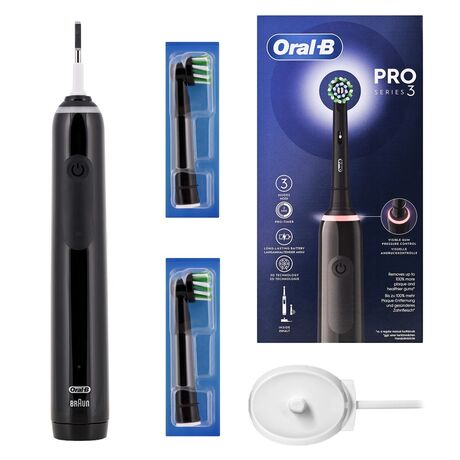 Szczoteczka Oral-B Pro 3 3000 Cross Act