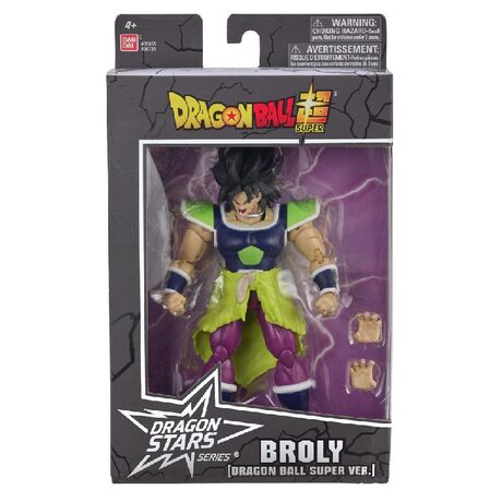 DRAGON BALL DRAGON STARS BROLY