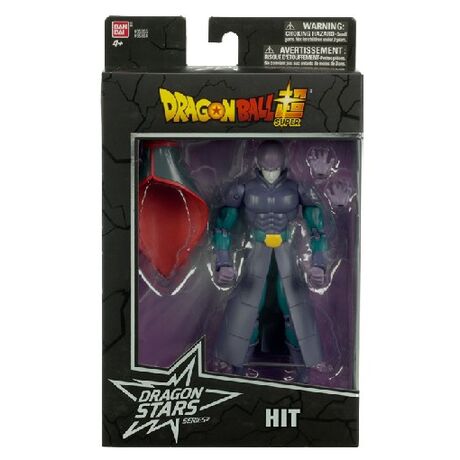 DRAGON BALL DRAGON STARS HIT