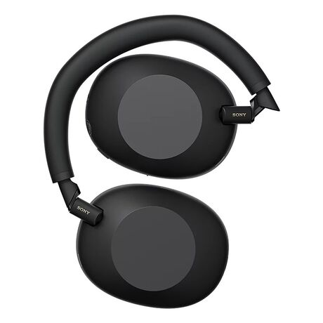 Sony WH-1000XM6 Headset Wired & Wireless Head-band Music/Everyday USB Type-C Bluetooth Black