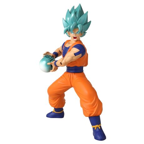 DRAGON BALL SUPER ATTACK COLLECTION - SS BLUE GOKU