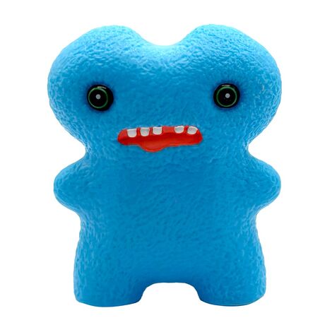 FUGGLER LIMITED EDITION 1.5 COLLECTIBLE FIGURES - 4 PACK VER. A