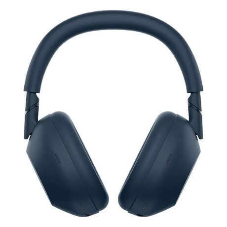 Sony WH-1000XM6 Headset Wired & Wireless Head-band Music/Everyday USB Type-C Bluetooth Blue