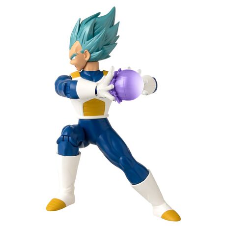DRAGON BALL SUPER ATTACK COLLECTION - SS BLUE VEGETA