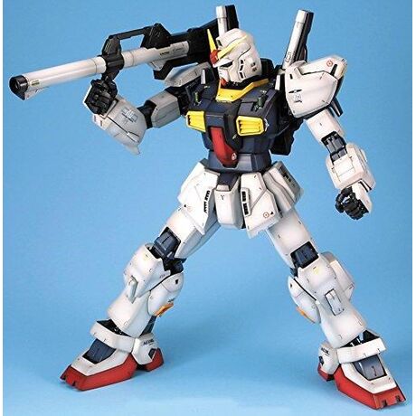 PG 1/60 RX-178 GUNDAM MK-II A.E.U.G. BL