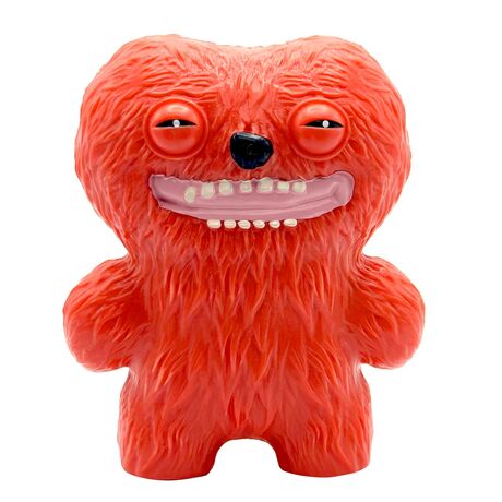 FUGGLER LIMITED EDITION 1.5 COLLECTIBLE FIGURES - 4 PACK VER. C