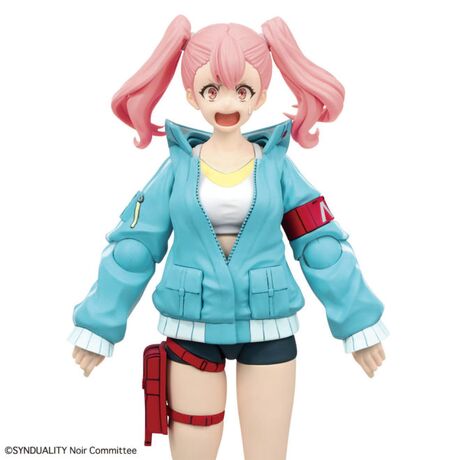 FIGURE RISE SYNDUALITY ELLIE