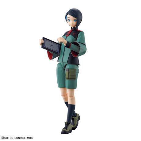 FIGURE RISE STANDARD NIKA NANAURA