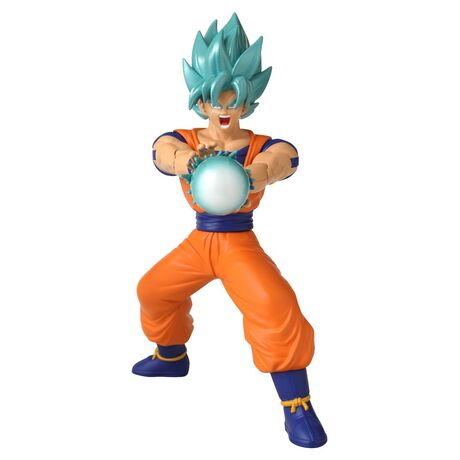 DRAGON BALL SUPER ATTACK COLLECTION - SS BLUE GOKU