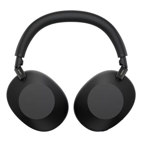 Sony WH-1000XM6 Headset Wired & Wireless Head-band Music/Everyday USB Type-C Bluetooth Black