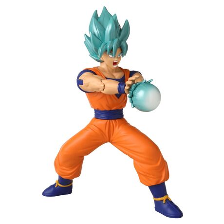 DRAGON BALL SUPER ATTACK COLLECTION - SS BLUE GOKU