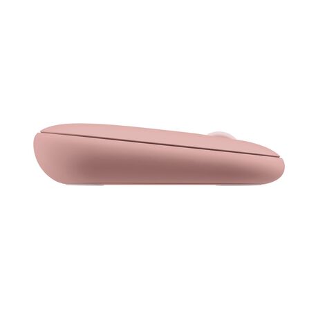 Logitech 910-007014 mouse Travel Ambidextrous RF Wireless + Bluetooth Optical 4000 DPI