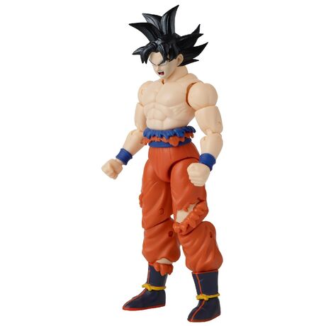 DRAGON BALL DRAGON STARS ULTRA INSTINCT GOKU SIGN