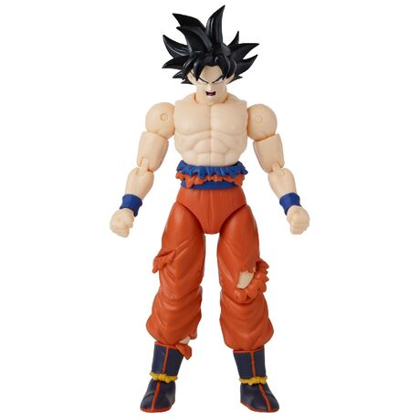 DRAGON BALL DRAGON STARS ULTRA INSTINCT GOKU SIGN
