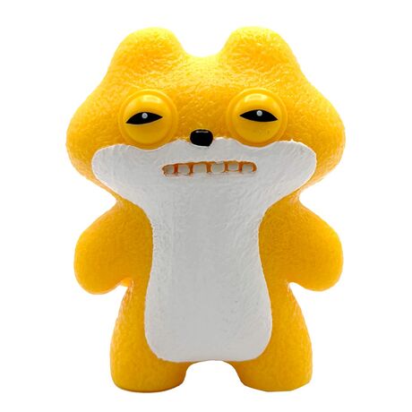 FUGGLER LIMITED EDITION 1.5 COLLECTIBLE FIGURES - 4 PACK VER. C