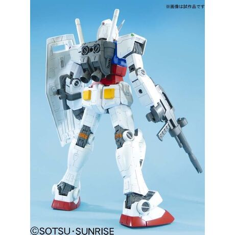 MSM 1/48 RX-78-2 GUNDAM BL