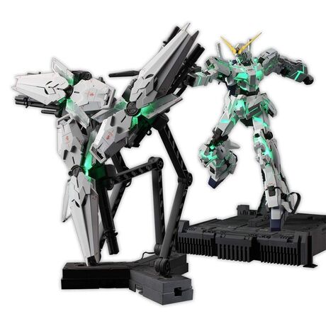 MGEX 1/100 UNICORN GUNDAM Ver.Ka