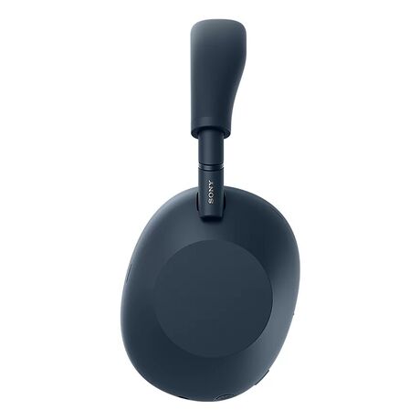 Sony WH-1000XM6 Headset Wired & Wireless Head-band Music/Everyday USB Type-C Bluetooth Blue