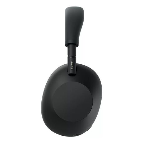 Sony WH-1000XM6 Headset Wired & Wireless Head-band Music/Everyday USB Type-C Bluetooth Black