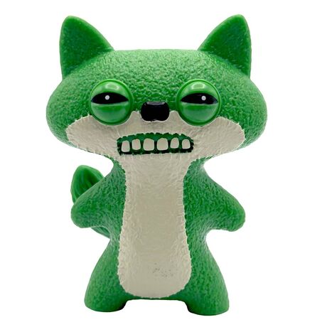 FUGGLER LIMITED EDITION 1.5 COLLECTIBLE FIGURES - 8 PACK DELUXE BOX VER. C