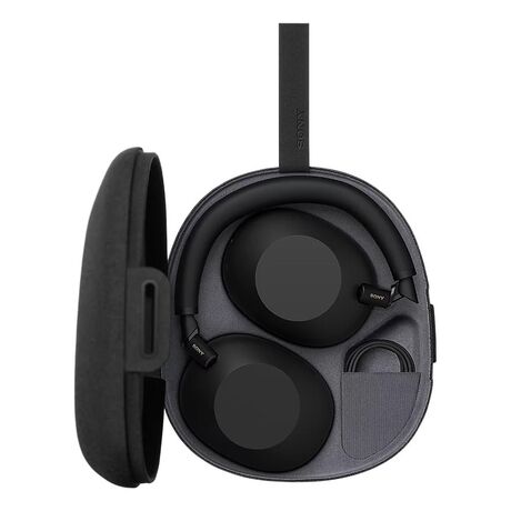 Sony WH-1000XM6 Headset Wired & Wireless Head-band Music/Everyday USB Type-C Bluetooth Black
