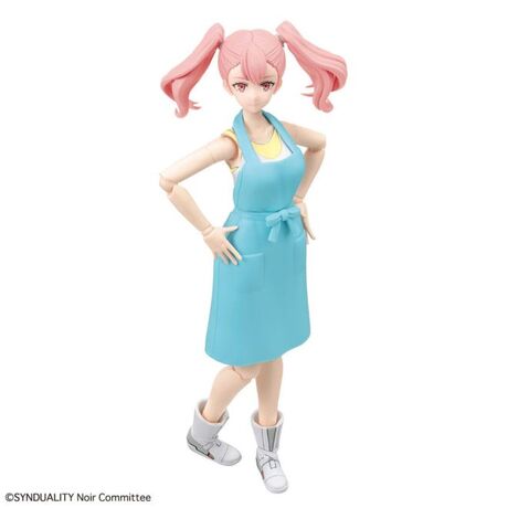 FIGURE RISE SYNDUALITY ELLIE