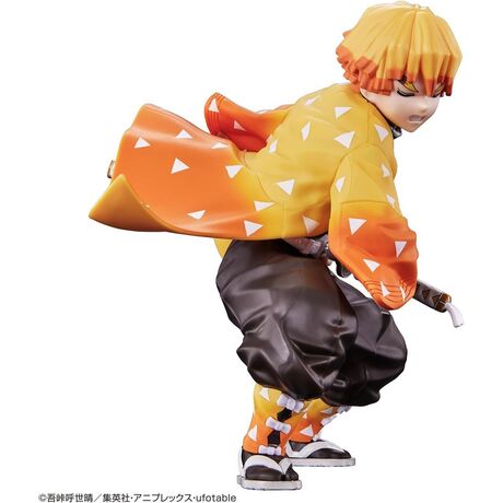 MODEL KIT DEMON SLAYER AGATSUMA ZENITSU