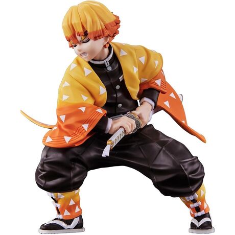 MODEL KIT DEMON SLAYER AGATSUMA ZENITSU