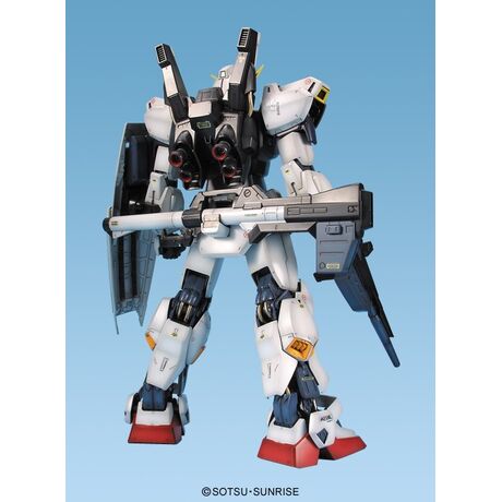 PG 1/60 RX-178 GUNDAM MK-II A.E.U.G. BL