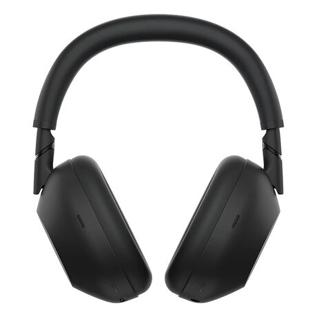 Sony WH-1000XM6 Headset Wired & Wireless Head-band Music/Everyday USB Type-C Bluetooth Black