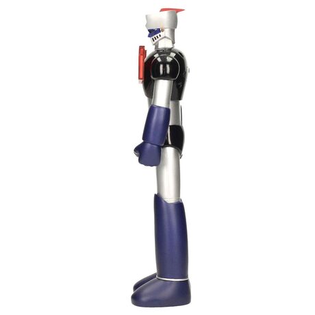 SD TOYS Mazinger Z figure with light 30cm