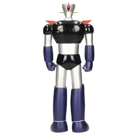 SD TOYS Mazinger Z figure with light 30cm
